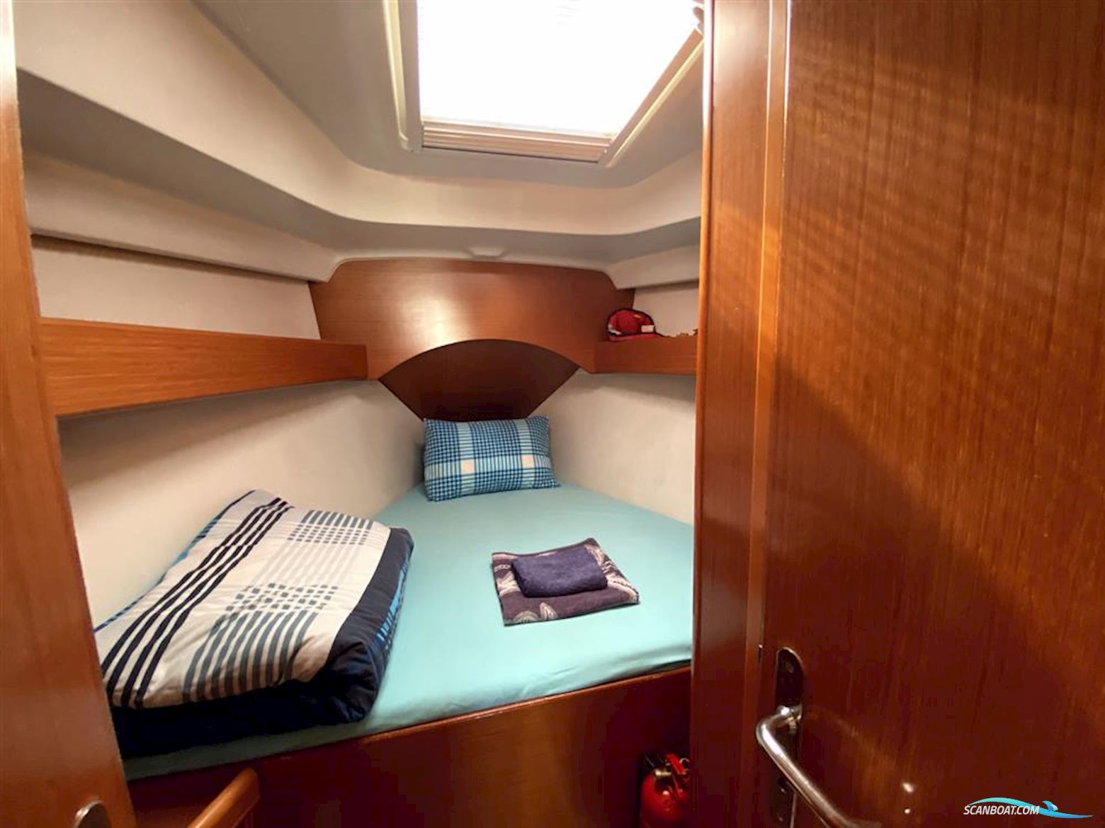 Beneteau CYCLADES 39.3