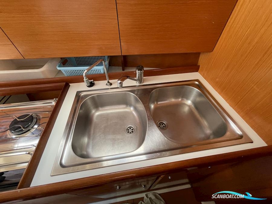 Beneteau Cyclades 39.3