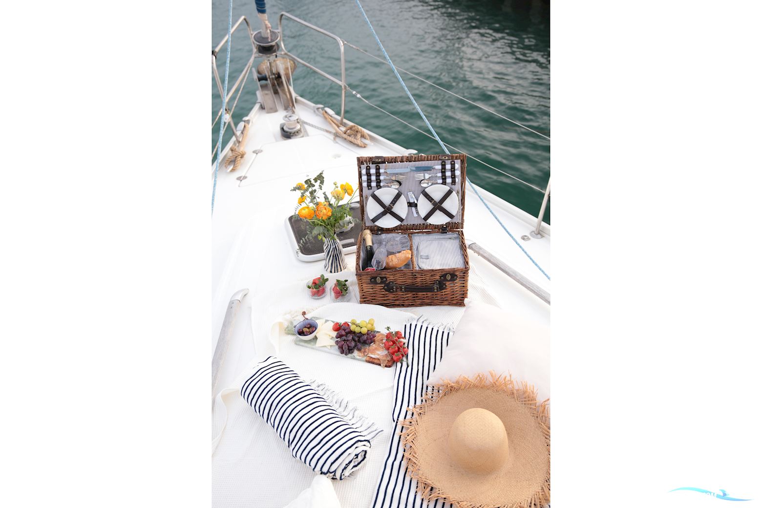 Beneteau Cyclades 43