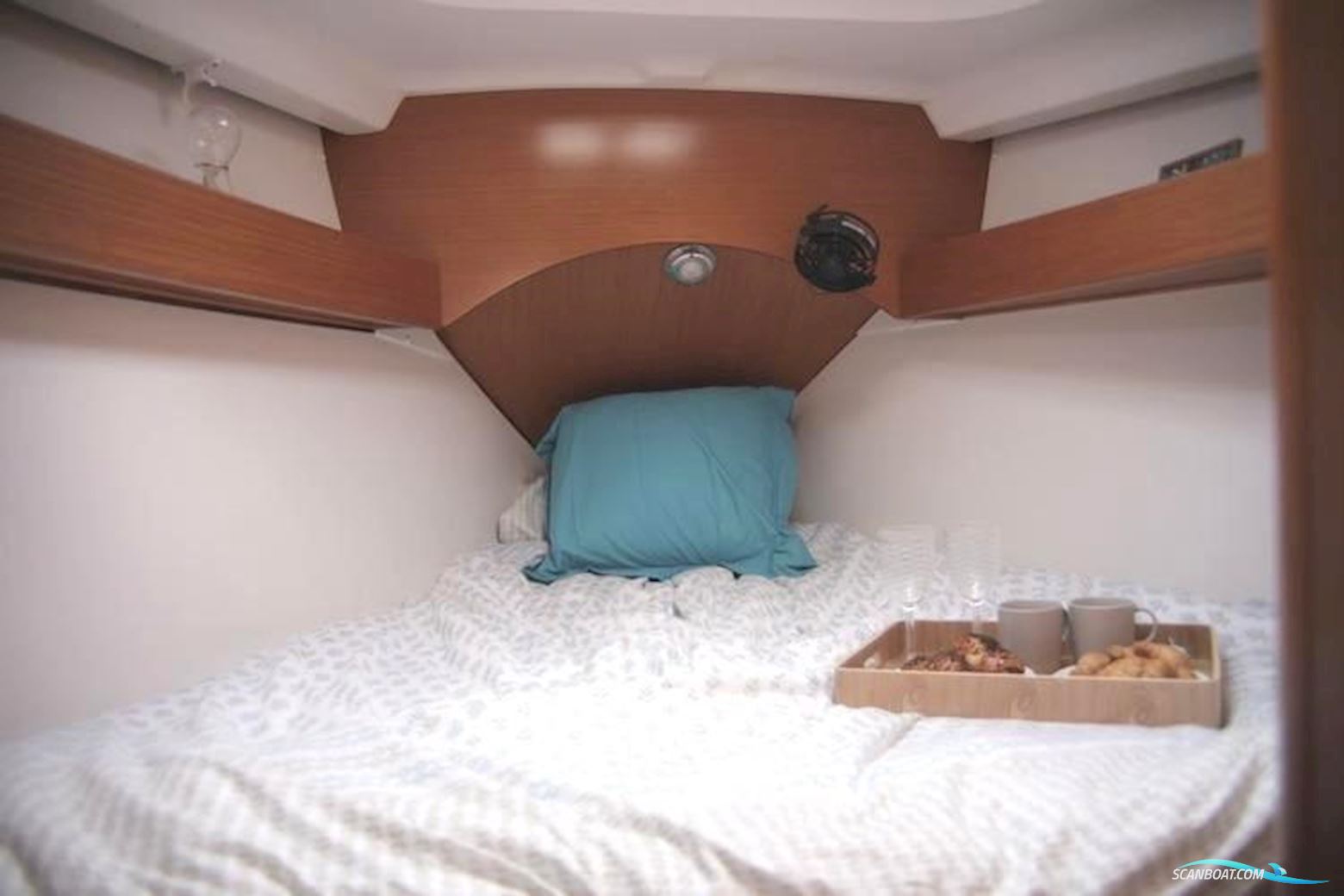 Beneteau Cyclades 43