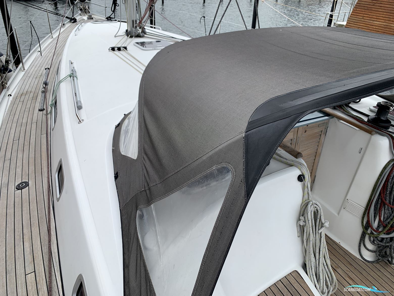 Beneteau Cyclades 43