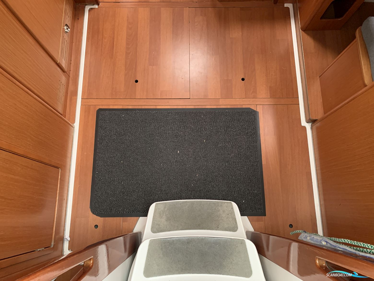 Beneteau Cyclades 43