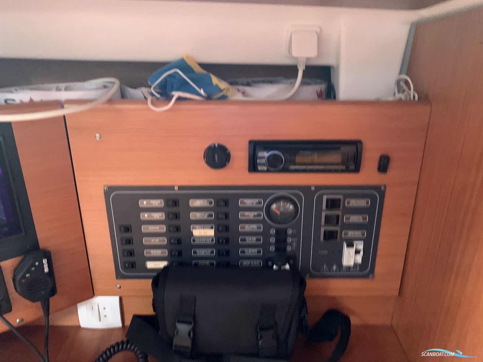 Beneteau Cyclades 43