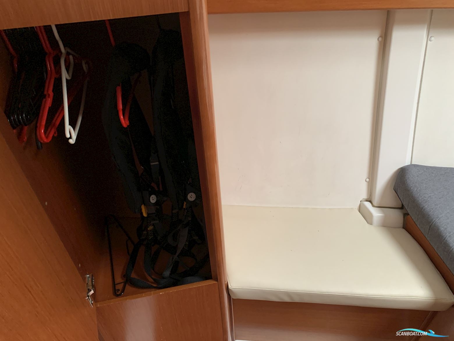 Beneteau Cyclades 43