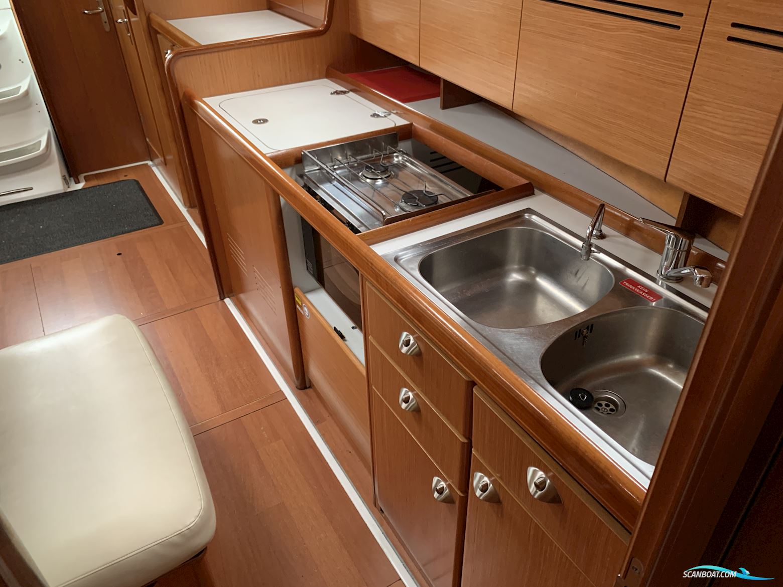 Beneteau Cyclades 43