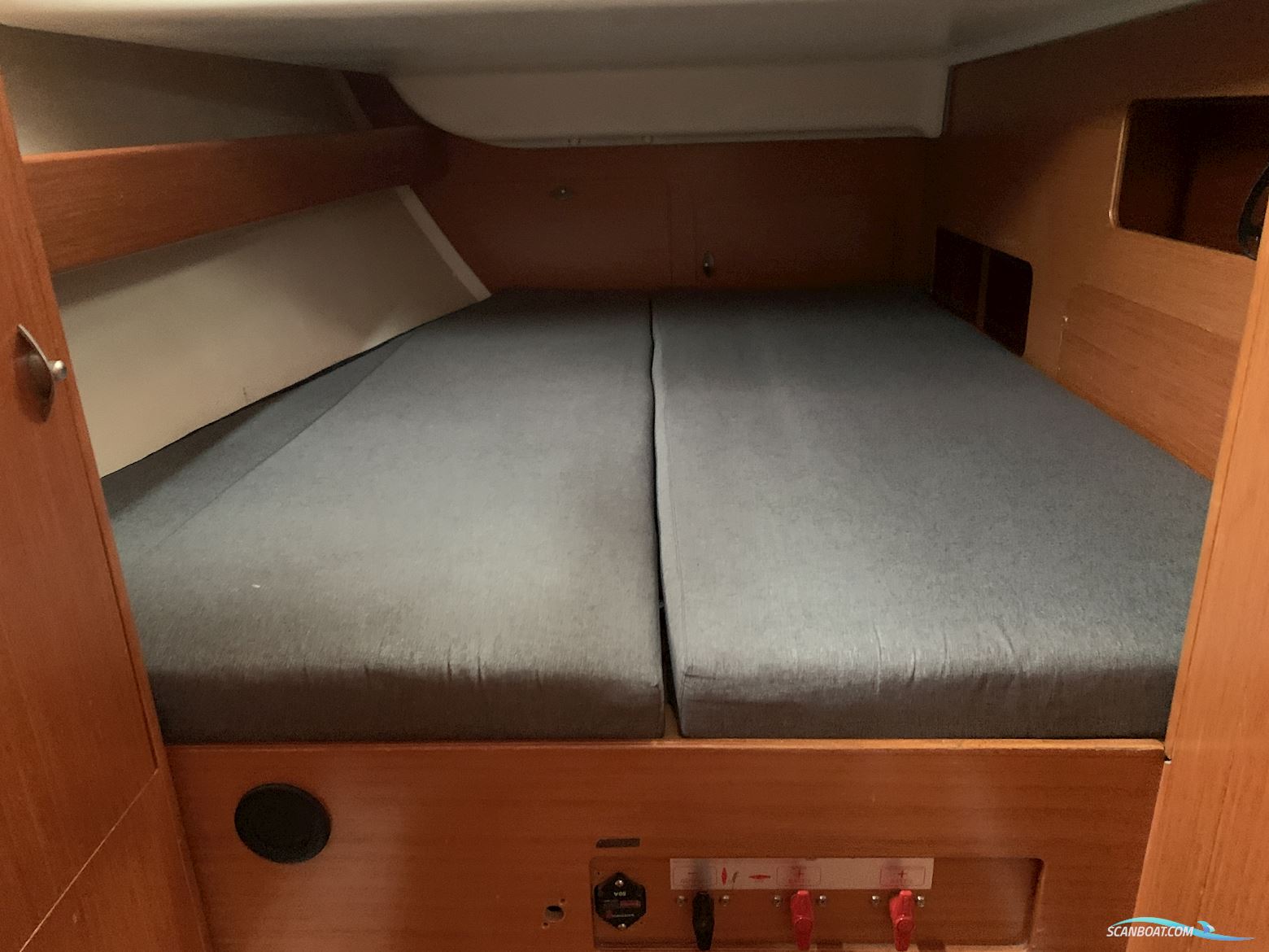 Beneteau Cyclades 43