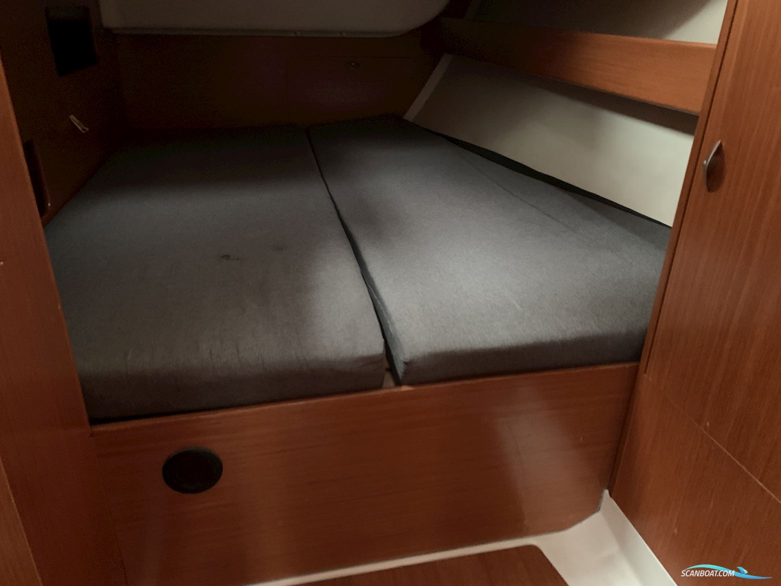 Beneteau Cyclades 43
