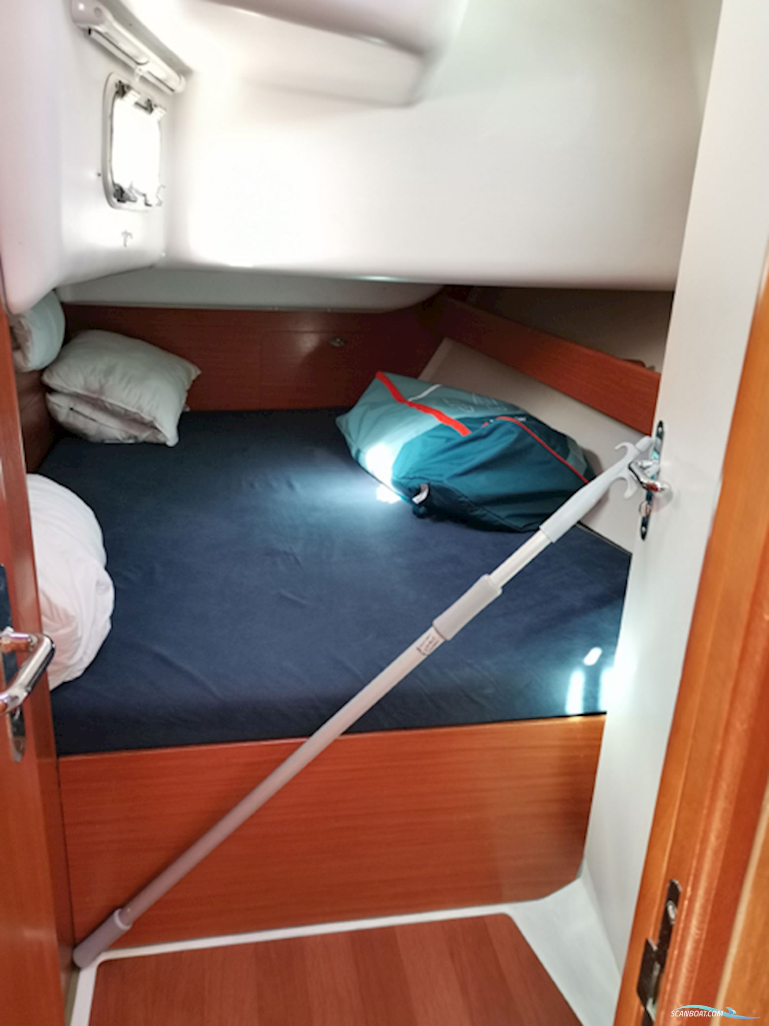 Beneteau Cyclades 43.3