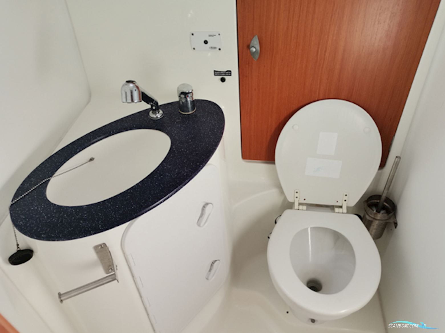 Beneteau Cyclades 43.3