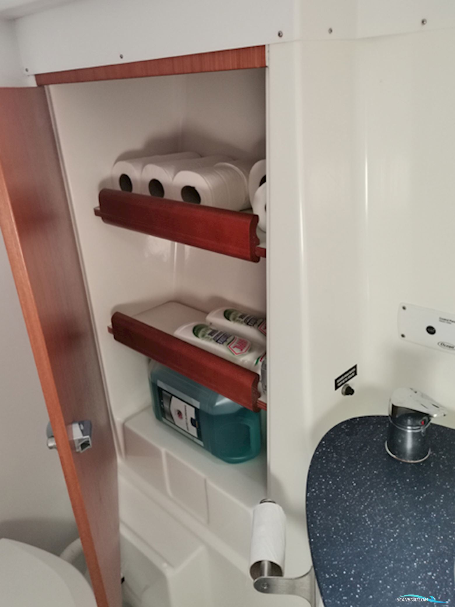 Beneteau Cyclades 43.3