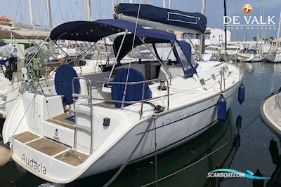 Beneteau Cyclades 43.4 Segelboot 2008, mit Yanmar motor, Spanien