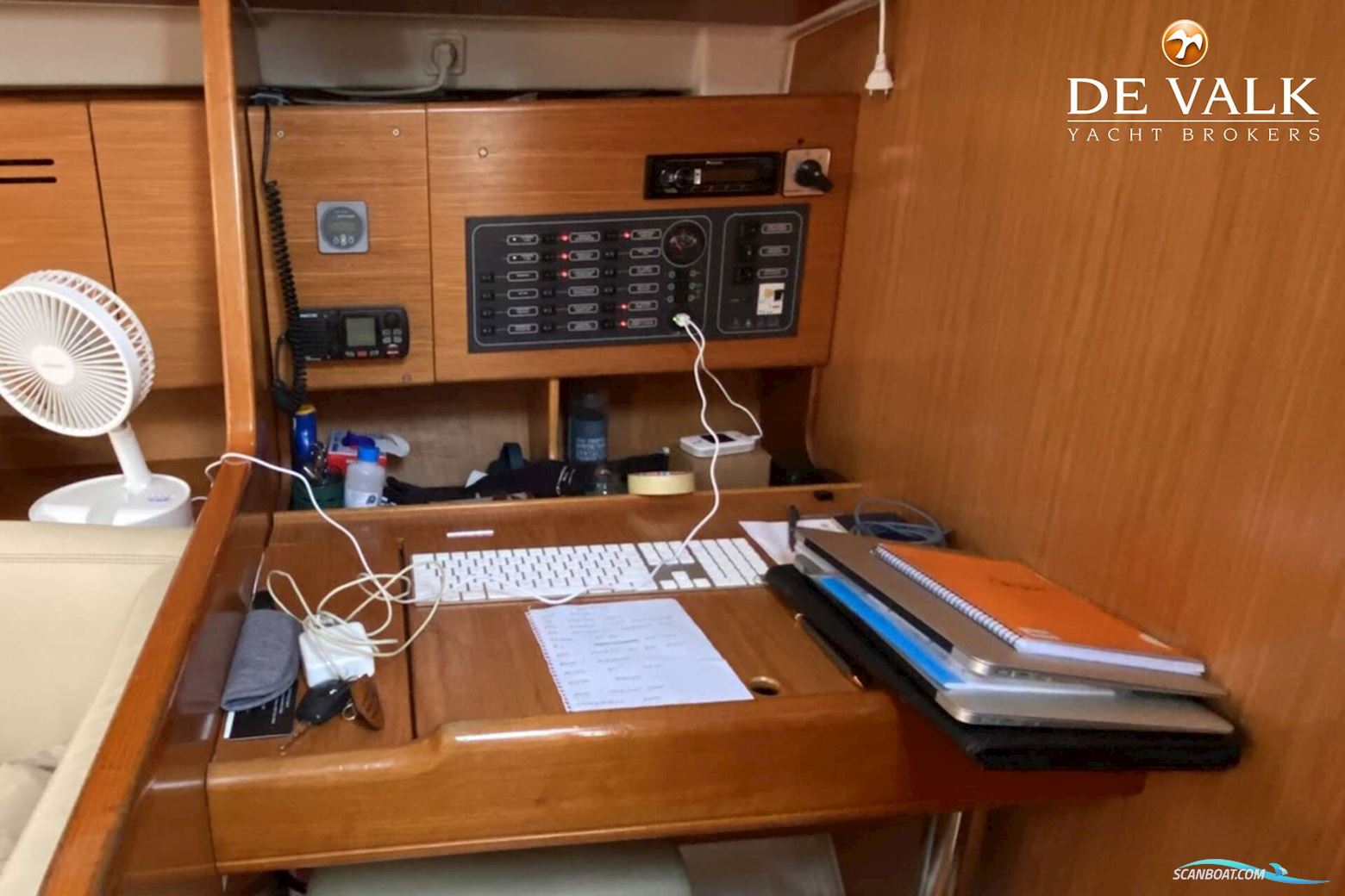 Beneteau Cyclades 43.4