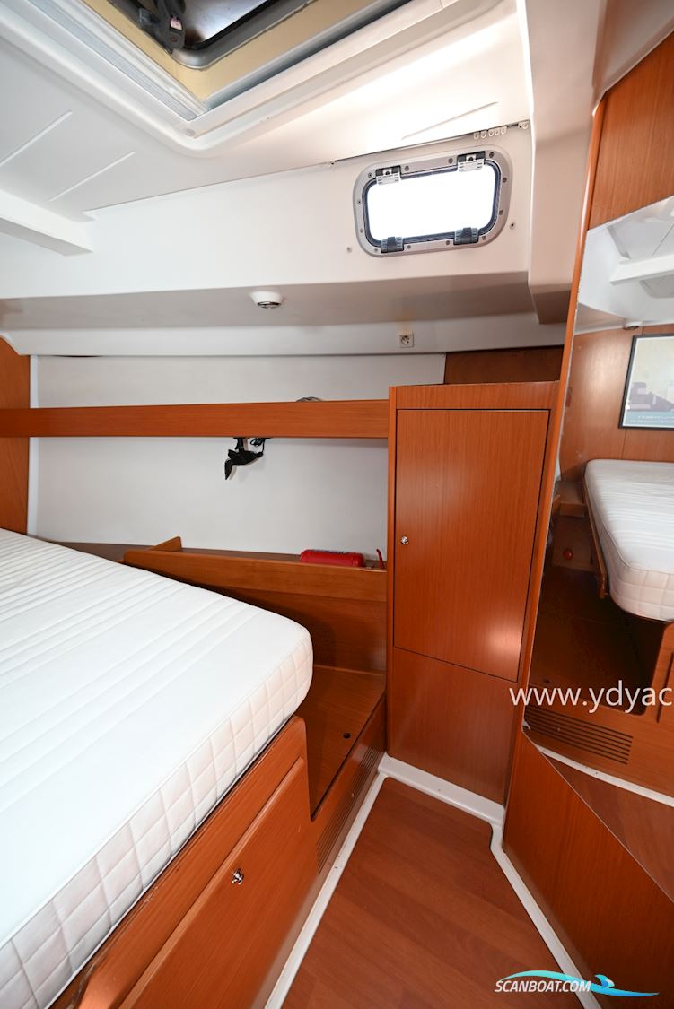 Beneteau Cyclades 50 - 3 Cabins