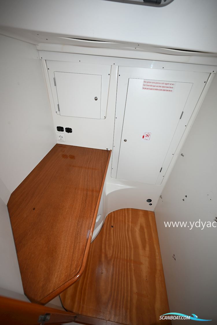 Beneteau Cyclades 50 - 3 Cabins