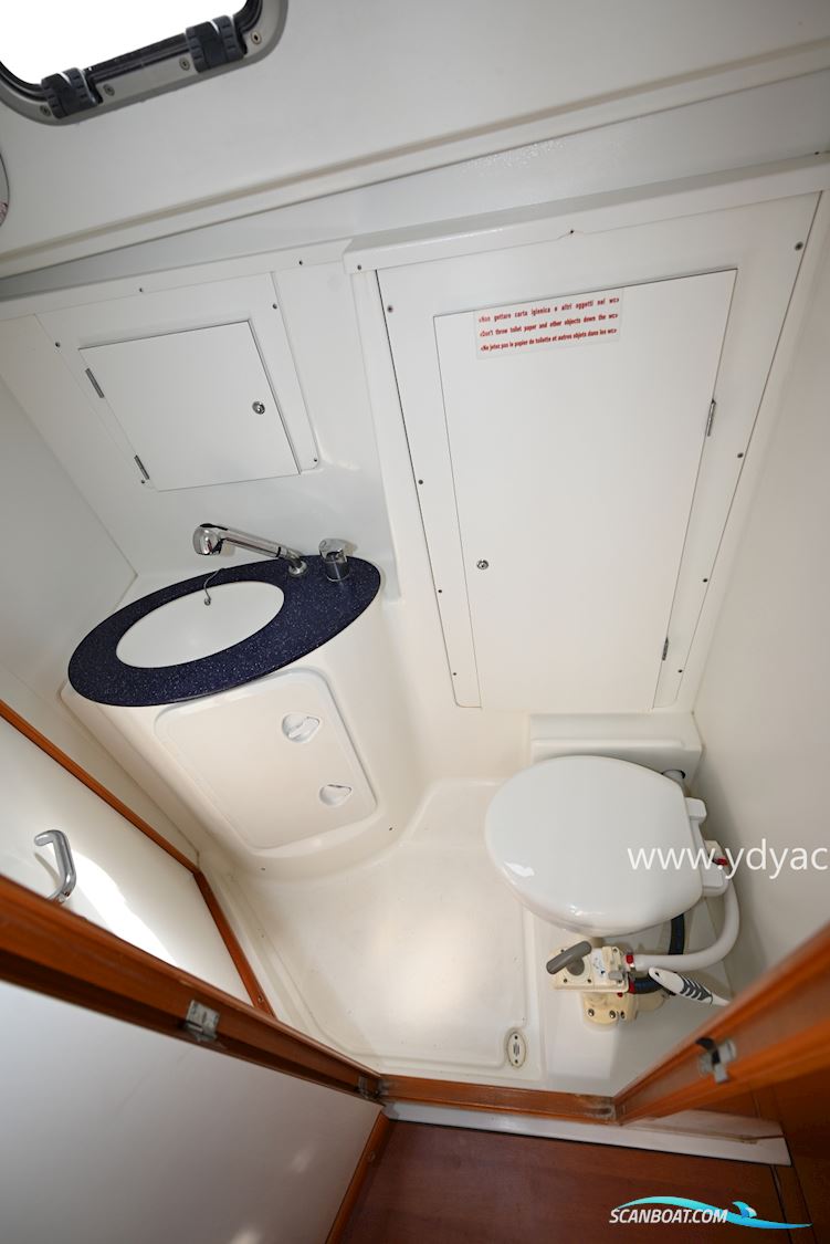 Beneteau Cyclades 50 - 3 Cabins