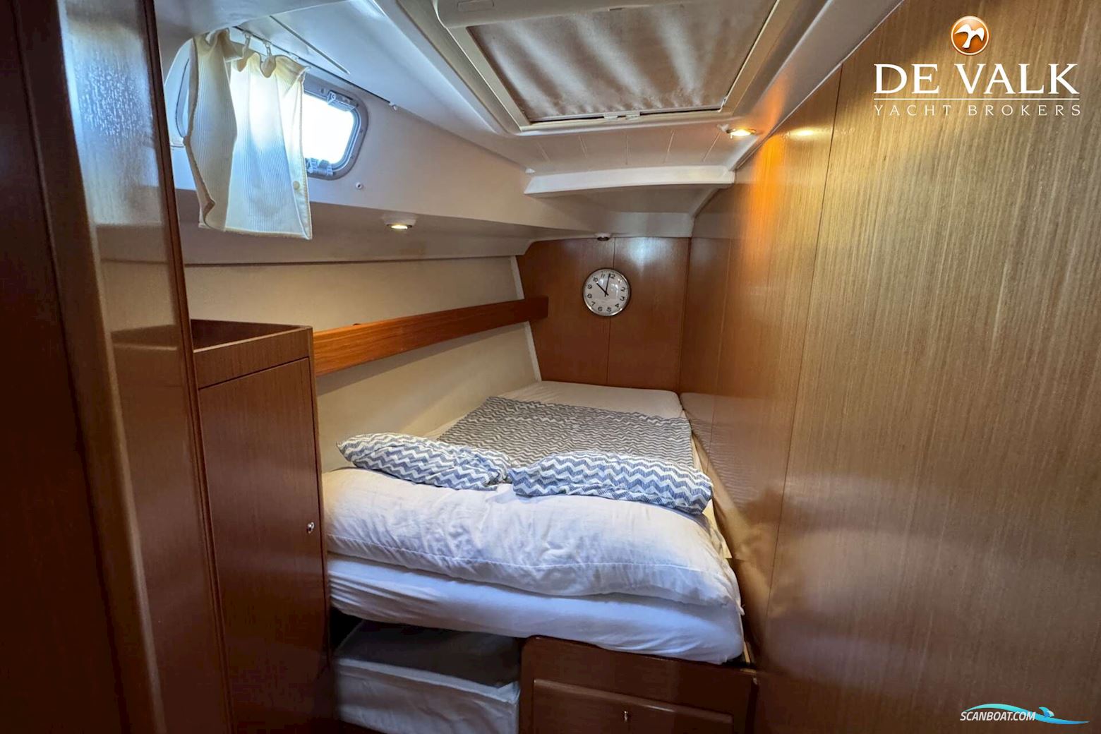 Beneteau cyclades 50.4