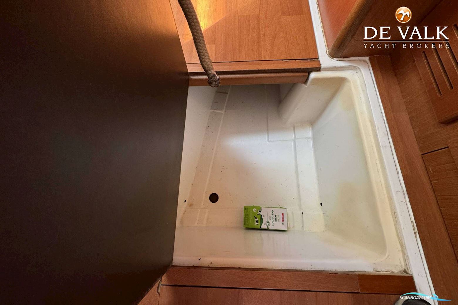 Beneteau cyclades 50.4