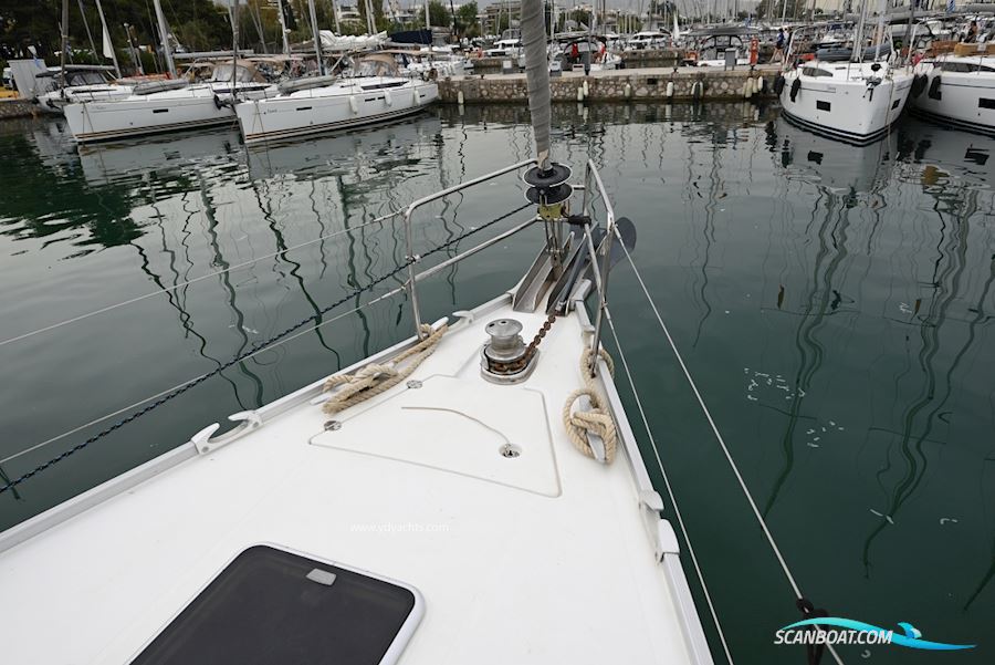 Beneteau Cyclades 50.5