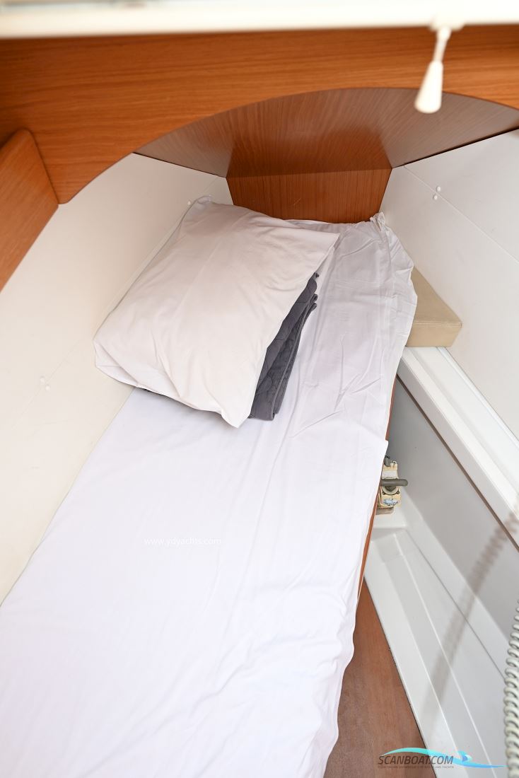 Beneteau Cyclades 50.5