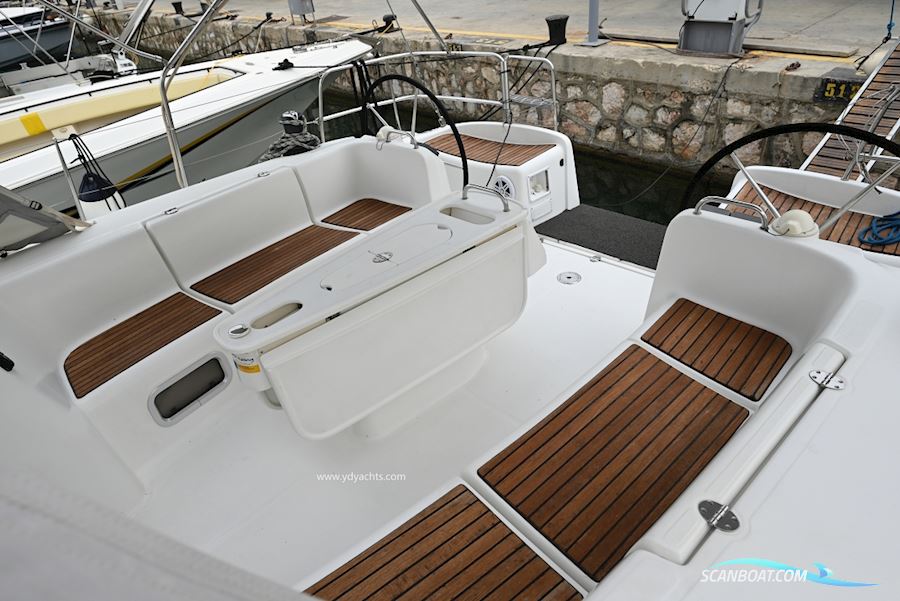 Beneteau Cyclades 50.5