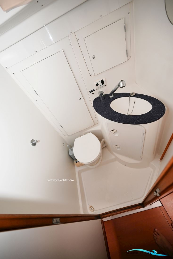 Beneteau Cyclades 50.5