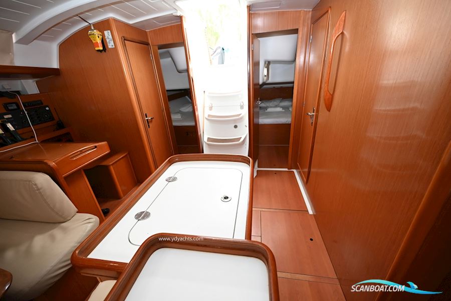 Beneteau Cyclades 50.5