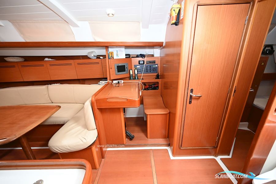 Beneteau Cyclades 50.5