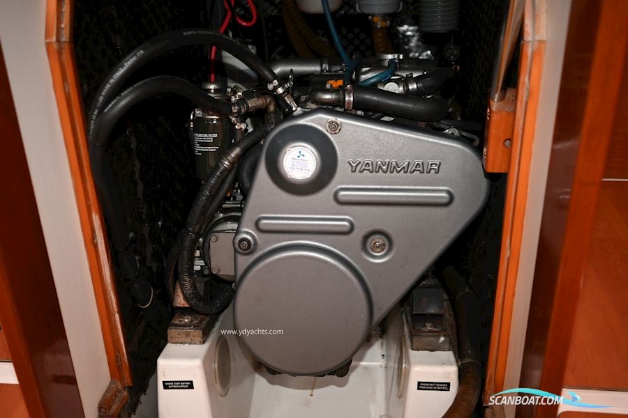 Beneteau Cyclades 50.5