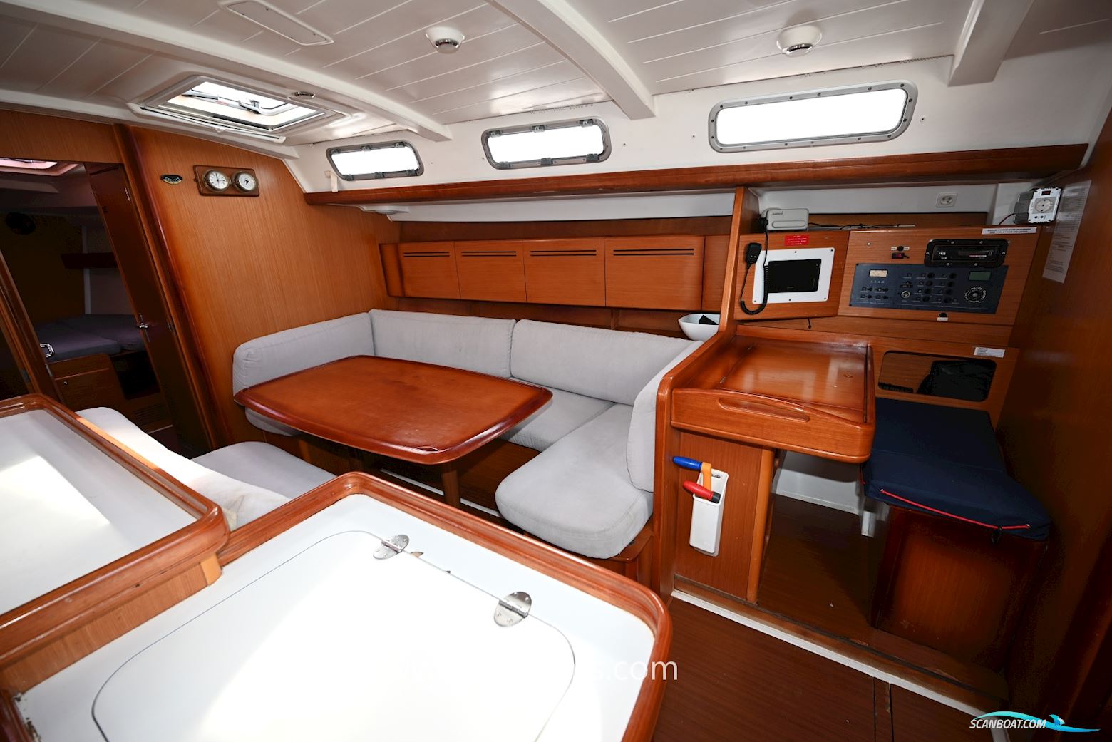 Beneteau Cyclades 50.5