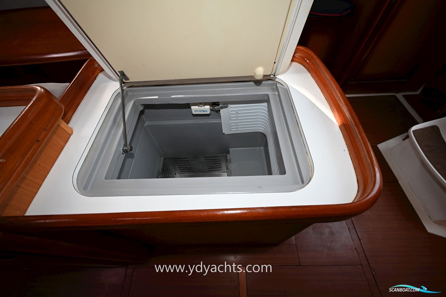 Beneteau Cyclades 50.5