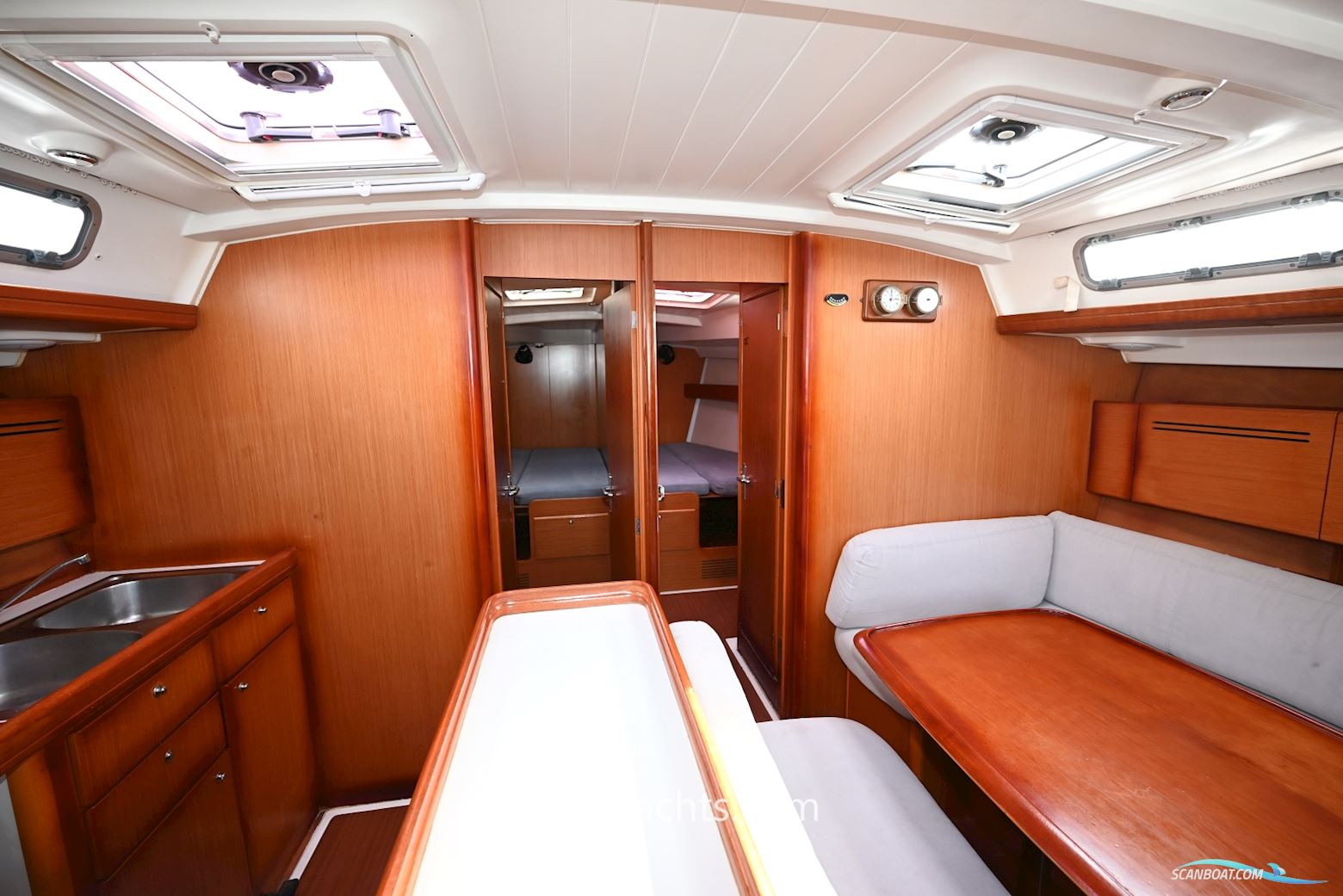 Beneteau Cyclades 50.5