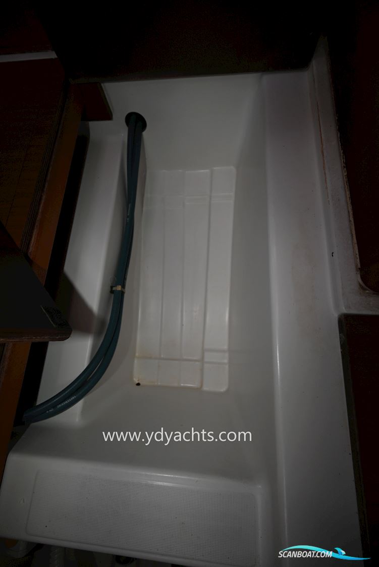 Beneteau Cyclades 50.5