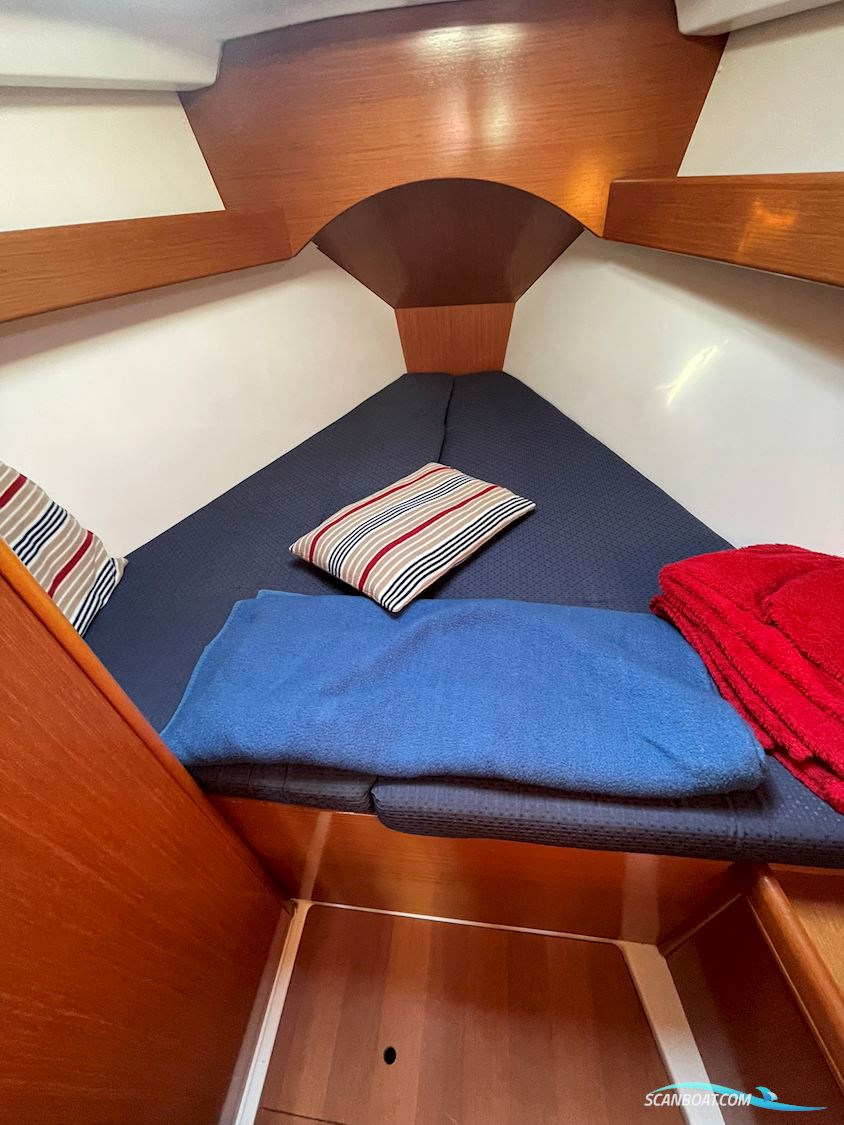 Beneteau Cyklade 43.4