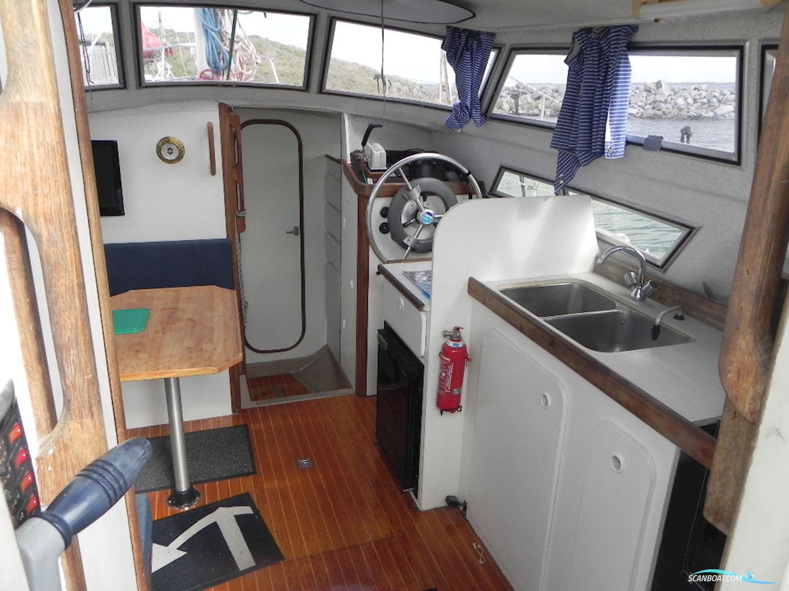Beneteau Evasion 29