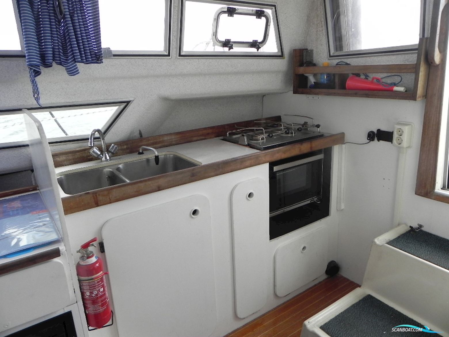 Beneteau Evasion 29