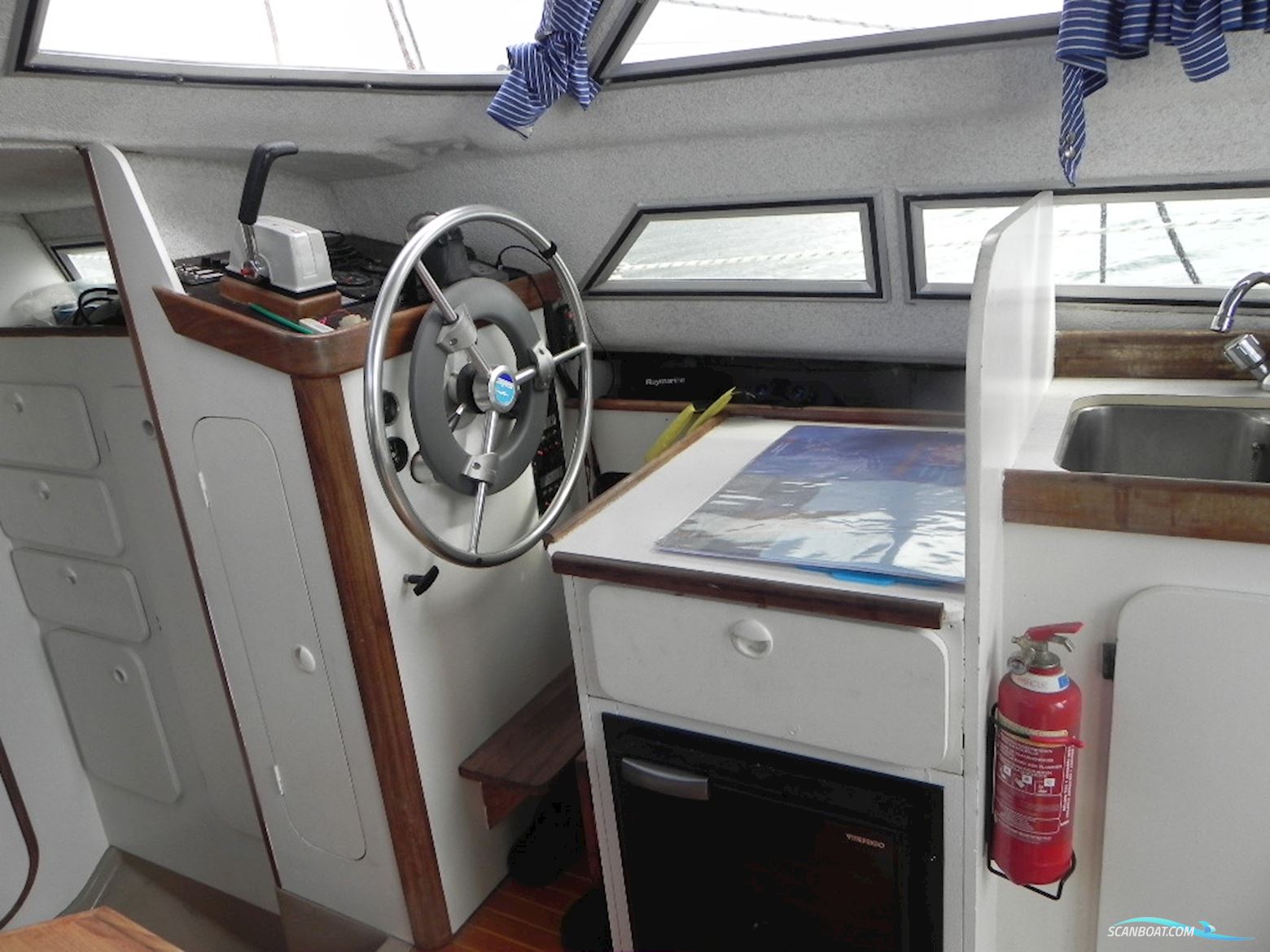 Beneteau Evasion 29