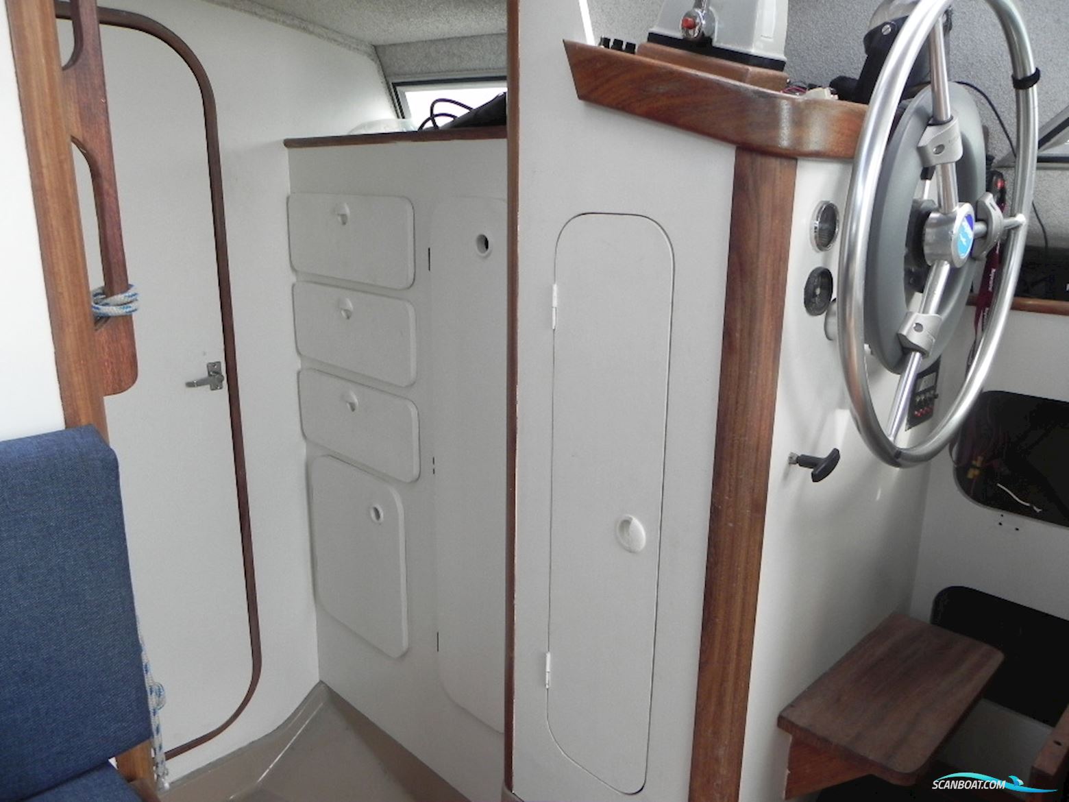 Beneteau Evasion 29