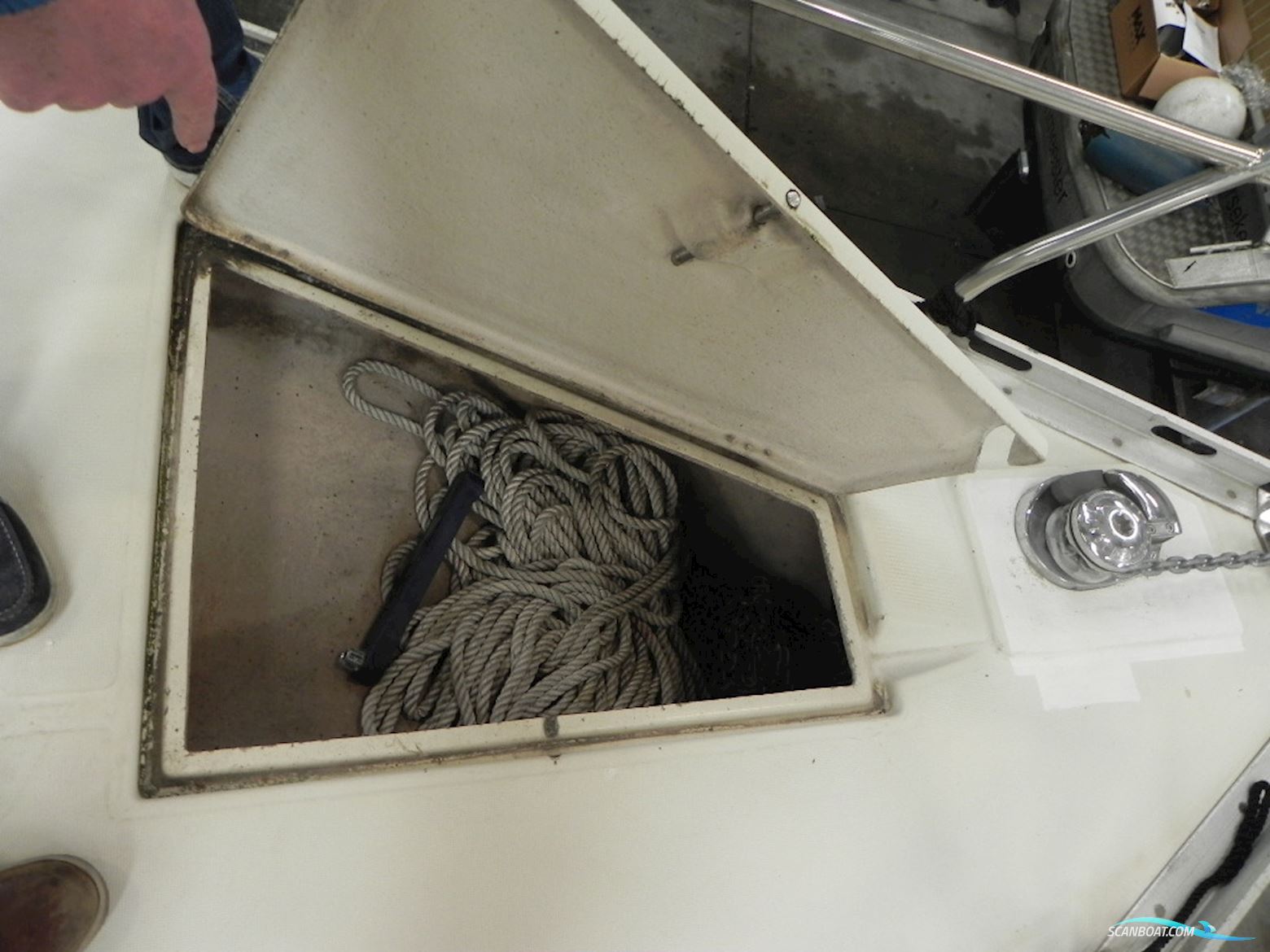 Beneteau Evasion 29