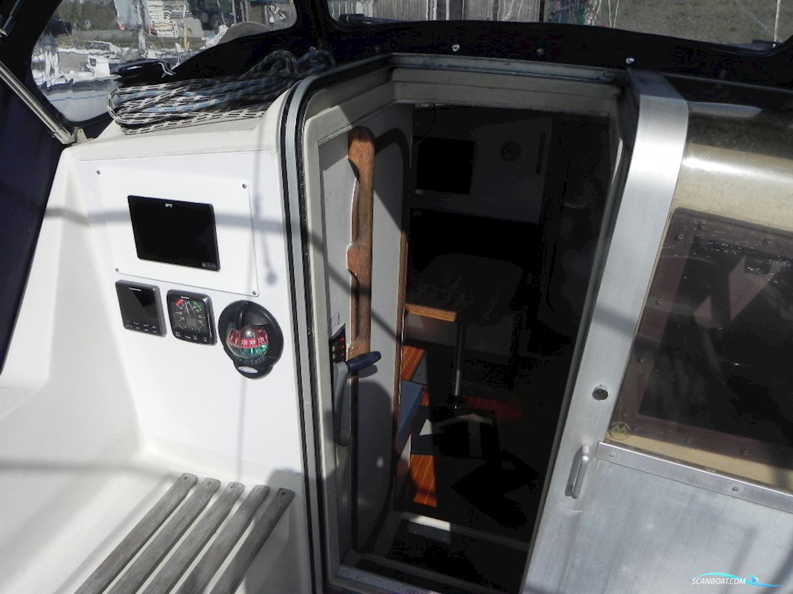 Beneteau Evasion 29