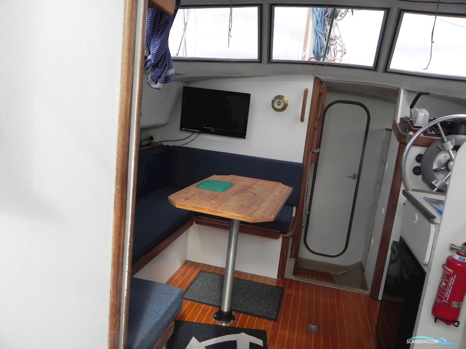 Beneteau Evasion 29