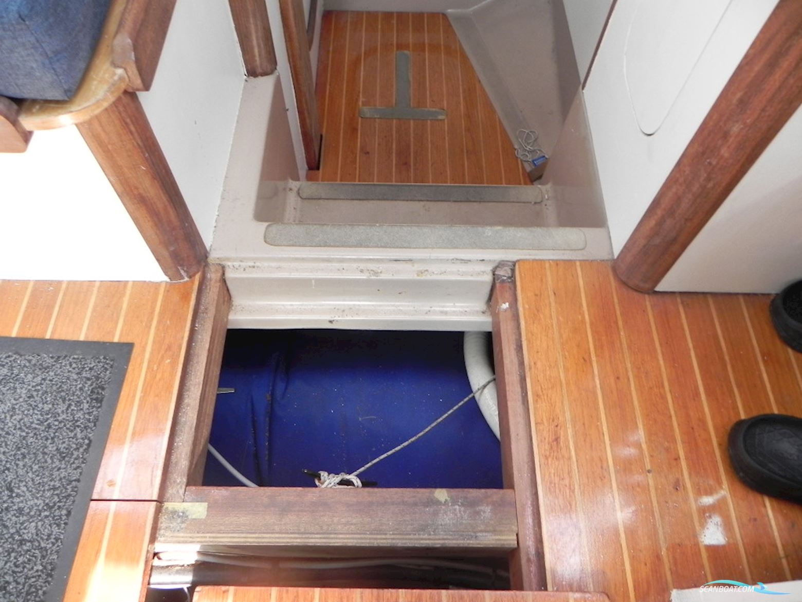 Beneteau Evasion 29