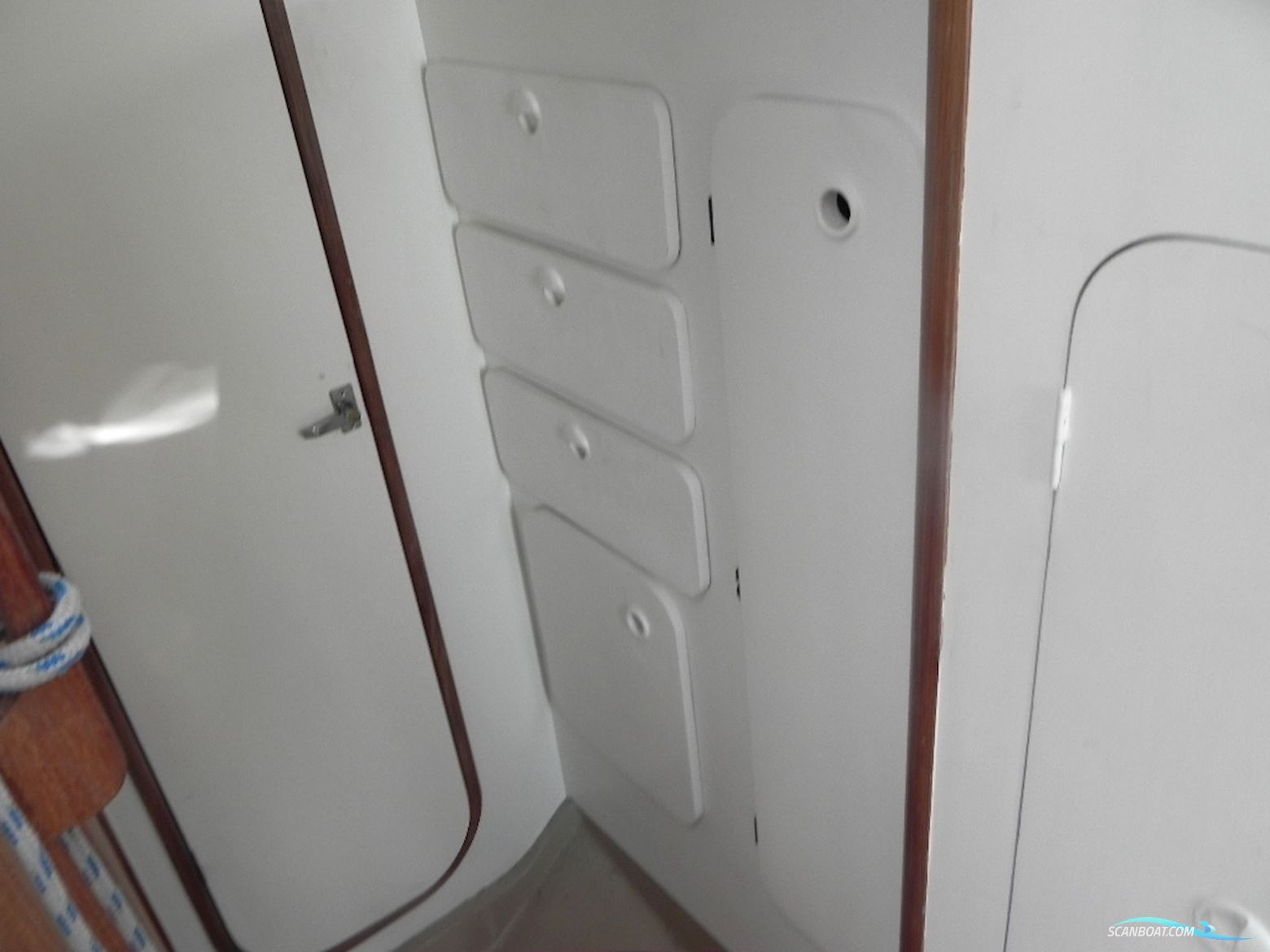 Beneteau Evasion 29