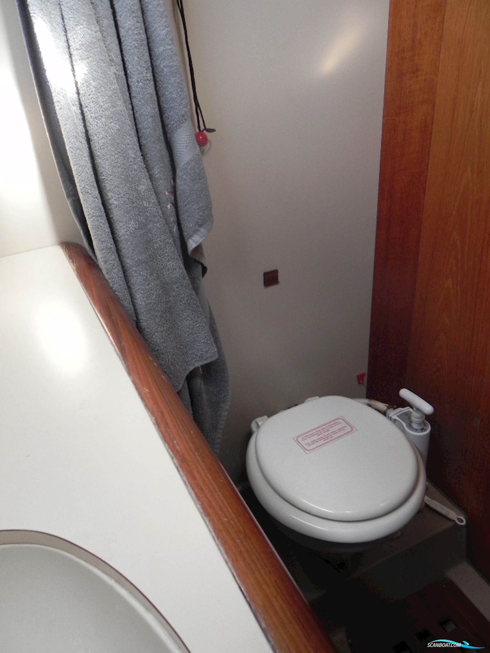 Beneteau Evasion 29