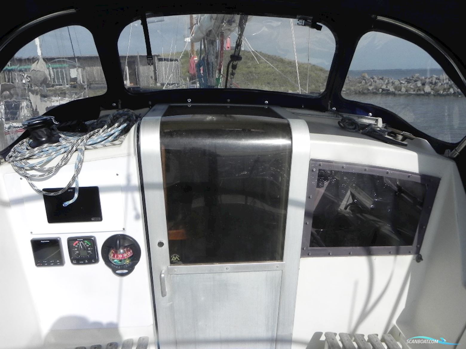 Beneteau Evasion 29