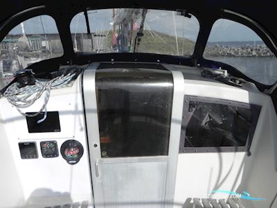 Beneteau Evasion 29 Segelboot 1983, mit Volvo Penta motor, Niederlande