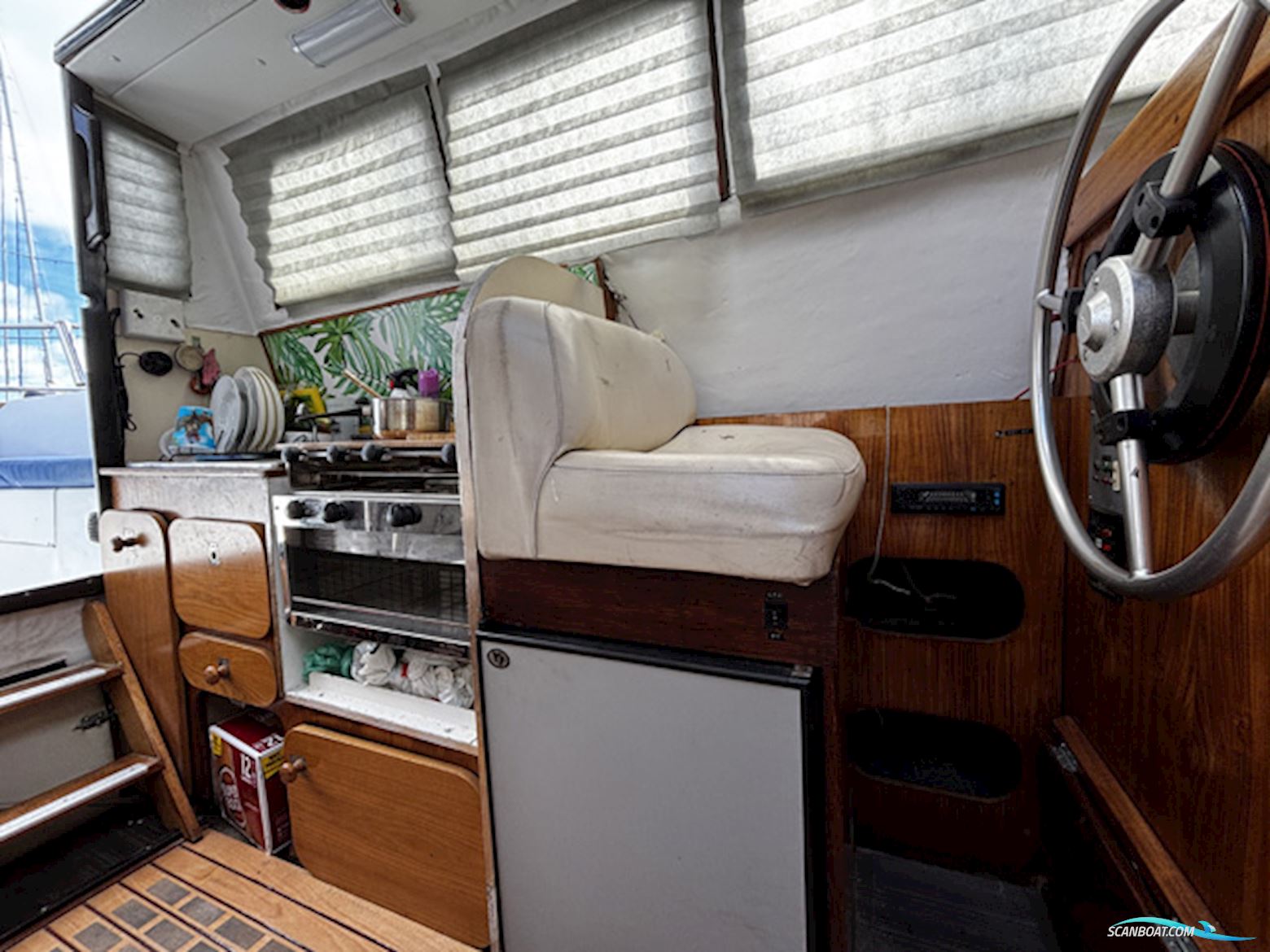 Beneteau Evasion 32