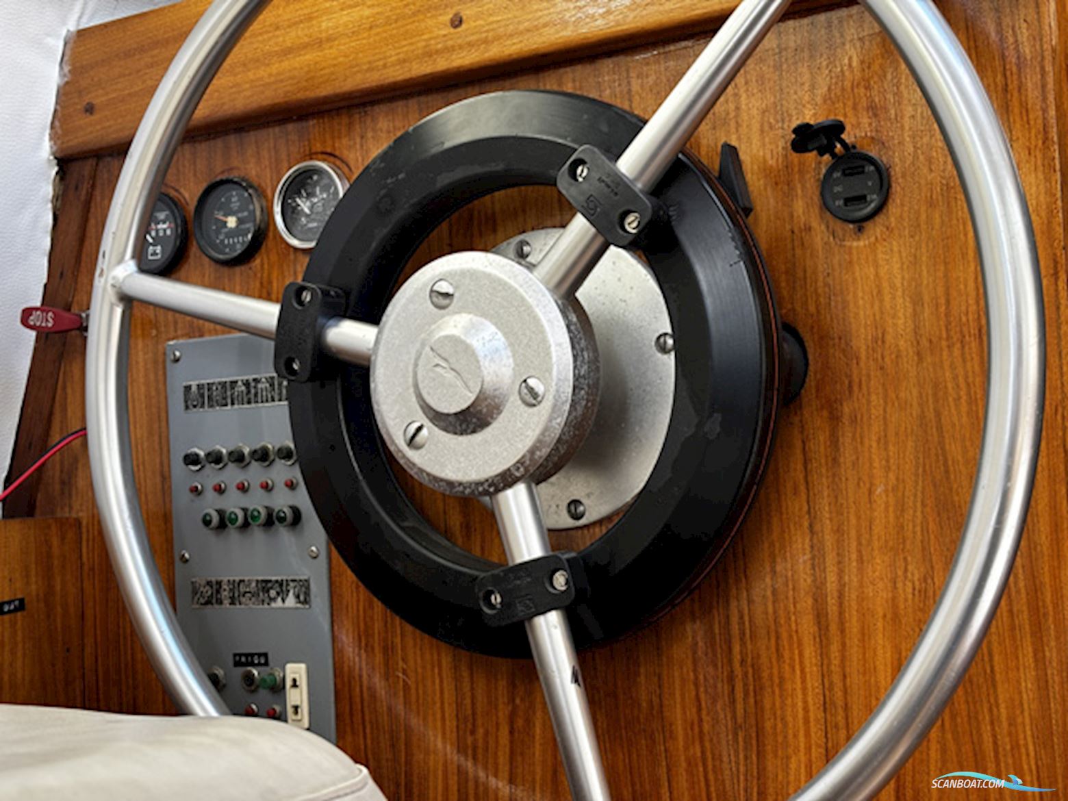 Beneteau Evasion 32