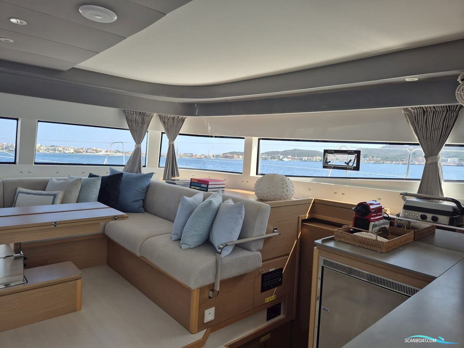 Beneteau Excess 15