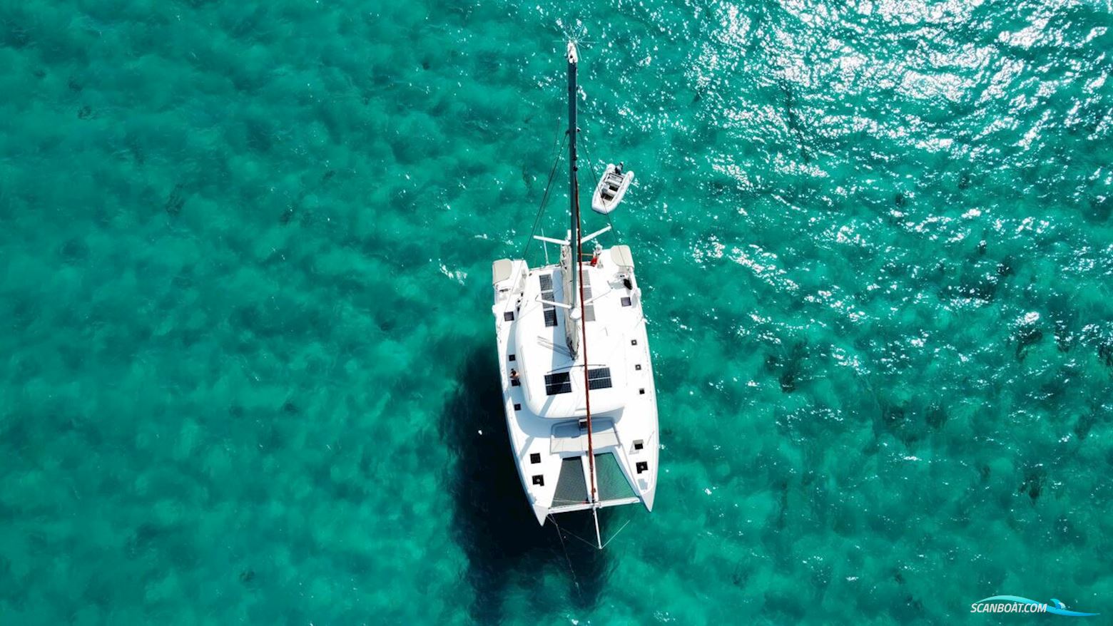 Beneteau Excess 15