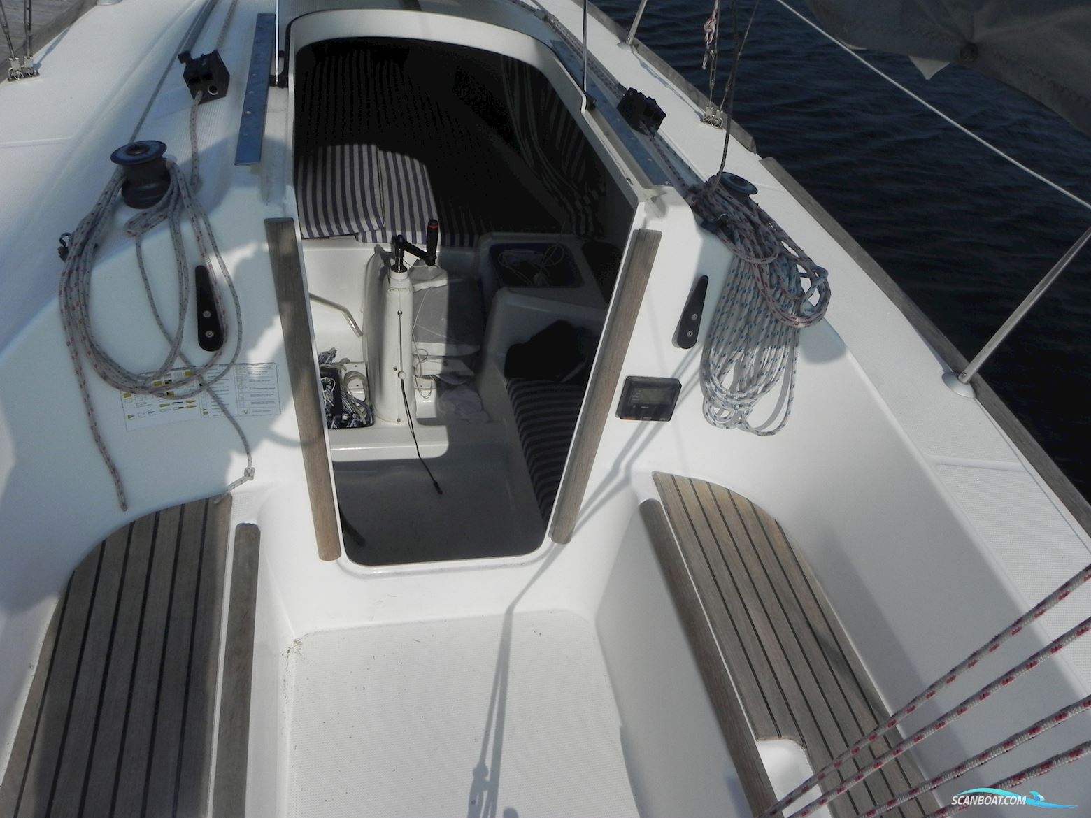 Beneteau First 210 Spirit